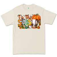 Bone tis the season baseball Premium Tee - RacoonDesign