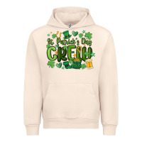 Sandshell st.patrick's day crew Urban Hoodie - MaliasSmallBusiness