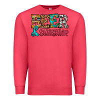 Cardinal beer and sunshine Premium Sweatshirt - HRA Design Shop