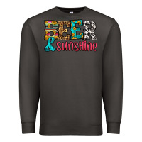 Smoke beer and sunshine Premium Sweatshirt - HRA Design Shop