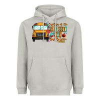 Moon Dust captain of struggle bus busdriver Heavyweight Hoodie - CowhideDigitalArt