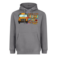Storm captain of struggle bus busdriver Heavyweight Hoodie - CowhideDigitalArt
