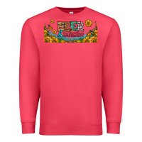 Cardinal beer and sunshine 16oz libbey cup Premium Sweatshirt - HRA Design Shop
