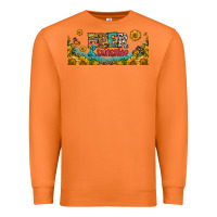 Carrot beer and sunshine 16oz libbey cup Premium Sweatshirt - HRA Design Shop