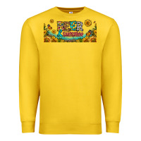 Lemon beer and sunshine 16oz libbey cup Premium Sweatshirt - HRA Design Shop