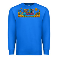 True Royal beer and sunshine 16oz libbey cup Premium Sweatshirt - HRA Design Shop