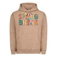Pigment Burro spring break Urban Hoodie - MaliasSmallBusiness