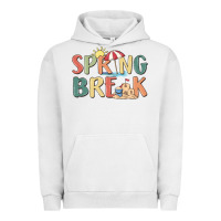 Pigment Lunar Rock spring break Urban Hoodie - MaliasSmallBusiness
