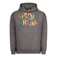 Pigment Tornado spring break Urban Hoodie - MaliasSmallBusiness
