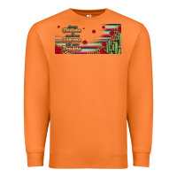 Carrot always chingona 16oz libbey cup Premium Sweatshirt - HRA Design Shop