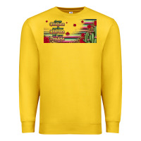 Lemon always chingona 16oz libbey cup Premium Sweatshirt - HRA Design Shop