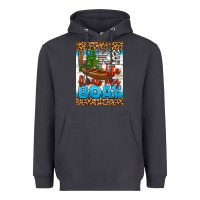 Smoke lake life floats my boat air freshener Heavyweight Hoodie - HRA Design Shop