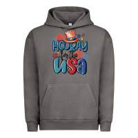 Pigment Tornado hooray for the usa Urban Hoodie - MaliasSmallBusiness