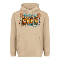 Mushroom dialysis crew Heavyweight Hoodie - CowhideDigitalArt