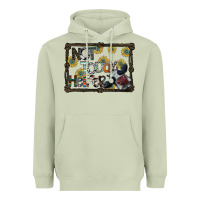 Matcha not today heifer Heavyweight Hoodie - SublimationCraftShop