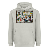 Moon Dust not today heifer Heavyweight Hoodie - SublimationCraftShop