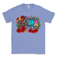 Badass Mama Cita Classic Tee | Teevron