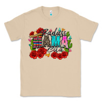 Mushroom badass mama cita Classic Tee - Zillion Design Studio