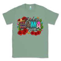 Sage badass mama cita Classic Tee - Zillion Design Studio