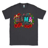 Smoke badass mama cita Classic Tee - Zillion Design Studio