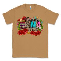 Toasted Coconut badass mama cita Classic Tee - Zillion Design Studio