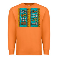 Carrot western boss lady Premium Sweatshirt - HRA Design Shop