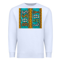 Western Boss Lady Premium Sweatshirt | Teevron
