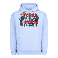 Pigment Grape Ice chill the fourth out malia Urban Hoodie - MaliasSmallBusiness