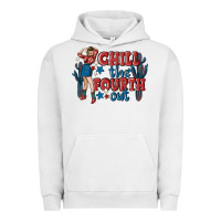 Pigment Lunar Rock chill the fourth out malia Urban Hoodie - MaliasSmallBusiness