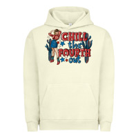 Pigment Pistachio chill the fourth out malia Urban Hoodie - MaliasSmallBusiness