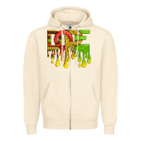 Sandshell black history juneteenth dope Zipper Hoodie - texasbilliewilder