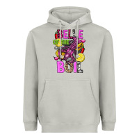 Moon Dust belle of the boil crawfish Heavyweight Hoodie - FaDigitalArtStudio