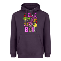 Belle Of The Boil Crawfish Heavyweight Hoodie | Teevron