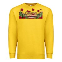 Lemon chingona 16oz libbey cup Premium Sweatshirt - HRA Design Shop