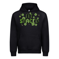 Black fit shaced Urban Hoodie - MaliasSmallBusiness