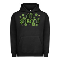 Pigment Black fit shaced Urban Hoodie - MaliasSmallBusiness