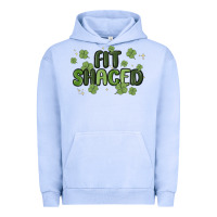 Pigment Grape Ice fit shaced Urban Hoodie - MaliasSmallBusiness
