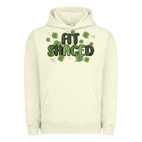 Pigment Pistachio fit shaced Urban Hoodie - MaliasSmallBusiness