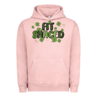 Pigment Salmon fit shaced Urban Hoodie - MaliasSmallBusiness