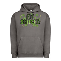 Pigment Tornado fit shaced Urban Hoodie - MaliasSmallBusiness