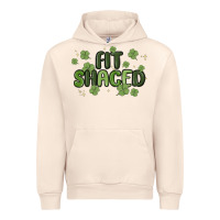 Fit Shaced Urban Hoodie | Teevron