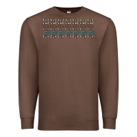 Chestnut coffee coffee coffee 16oz libbey glass Premium Sweatshirt - HRA Design Shop