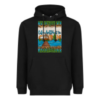 Black life is better at the cabin air freshener Heavyweight Hoodie - HRA Design Shop