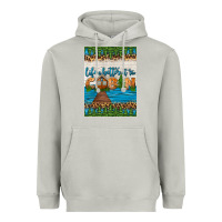Moon Dust life is better at the cabin air freshener Heavyweight Hoodie - HRA Design Shop