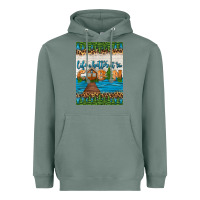 Sage life is better at the cabin air freshener Heavyweight Hoodie - HRA Design Shop