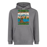 Storm life is better at the cabin air freshener Heavyweight Hoodie - HRA Design Shop