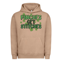 Pigment Burro pinches get stitches Urban Hoodie - MaliasSmallBusiness
