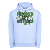 Pigment Grape Ice pinches get stitches Urban Hoodie - MaliasSmallBusiness