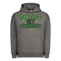 Pigment Tornado pinches get stitches Urban Hoodie - MaliasSmallBusiness
