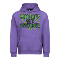 Tulip pinches get stitches Urban Hoodie - MaliasSmallBusiness